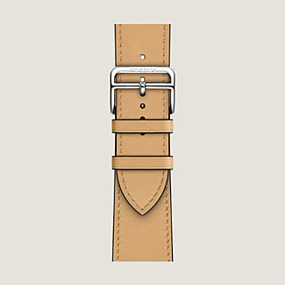 Apple Watch Hermès シンプルトゥール 45 mm | Hermès - エルメス-公式 