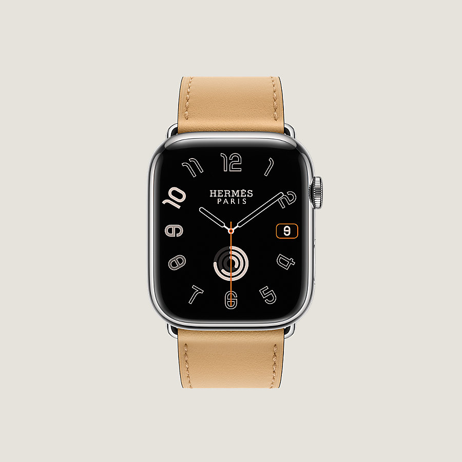 apple-watch-hermes-シンプル  