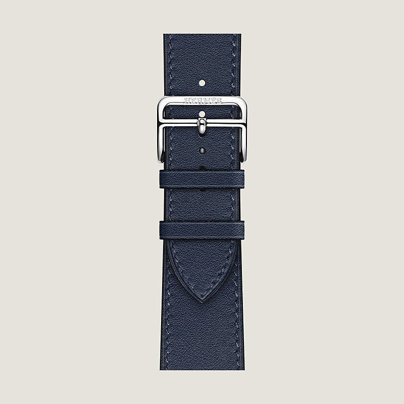 Apple Watch Hermès シンプルトゥール 45 mm | Hermès - エルメス-公式 