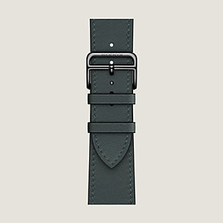 Apple Watch Hermès シンプルトゥール 45 mm | Hermès - エルメス-公式 