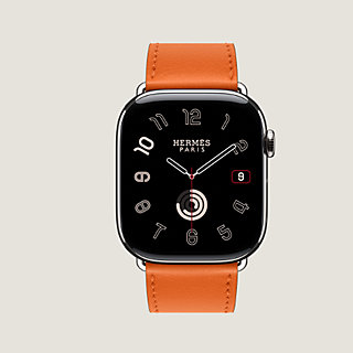 apple-watch-hermes-シンプル 
