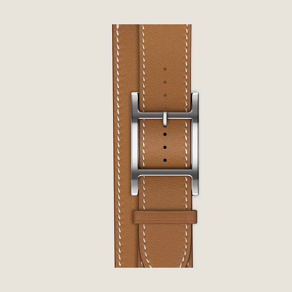 apple-watch-hermes-ドゥブル  