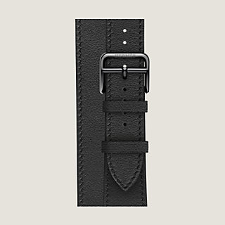 Apple Watch Hermès ドゥブルトゥール 45 mm | Hermès - エルメス-公式 