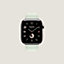 Apple Watch Hermès 42&nbsp;mm Single Tour錶帶, 檢視: 正面, front, 檢視共4張圖片的第4張