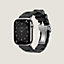 Apple Watch Hermès 46&nbsp;mm Kilim Single Tour Deployment Buckle錶帶, 檢視: 正面, front, 檢視共3張圖片的第4張
