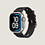 Apple Watch Hermès 49&nbsp;mm Scub'H Diving Single Tour錶帶, 檢視: 正面, front, 檢視共3張圖片的第4張