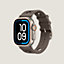 Apple Watch Hermès 49&nbsp;mm Scub'H Diving Single Tour錶帶, 檢視: 正面, front, 檢視共3張圖片的第4張
