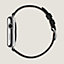 Apple Watch Hermès Armband, Ansicht: Seitenansicht, side, Ansicht 3 von 5
