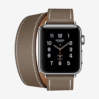 Double Tour 38 mm | Hermès