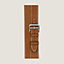 Apple Watch Hermès Strap Double Tour Long 40&nbsp;mm, View: Flat, flat, view 1 of 4
