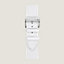 Apple Watch Hermes Strap Single Tour 38&nbsp;mm, View: Flat, flat, view 1 of 5