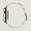 Apple Watch Hermes Strap Single Tour 38&nbsp;mm, View: side, side, view 3 of 5