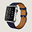 Apple Watch Hermes Strap Single Tour 38&nbsp;mm, View: front, front, view 4 of 5