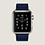 Apple Watch Hermes Strap Single Tour 38&nbsp;mm, View: front, front, view 5 of 5