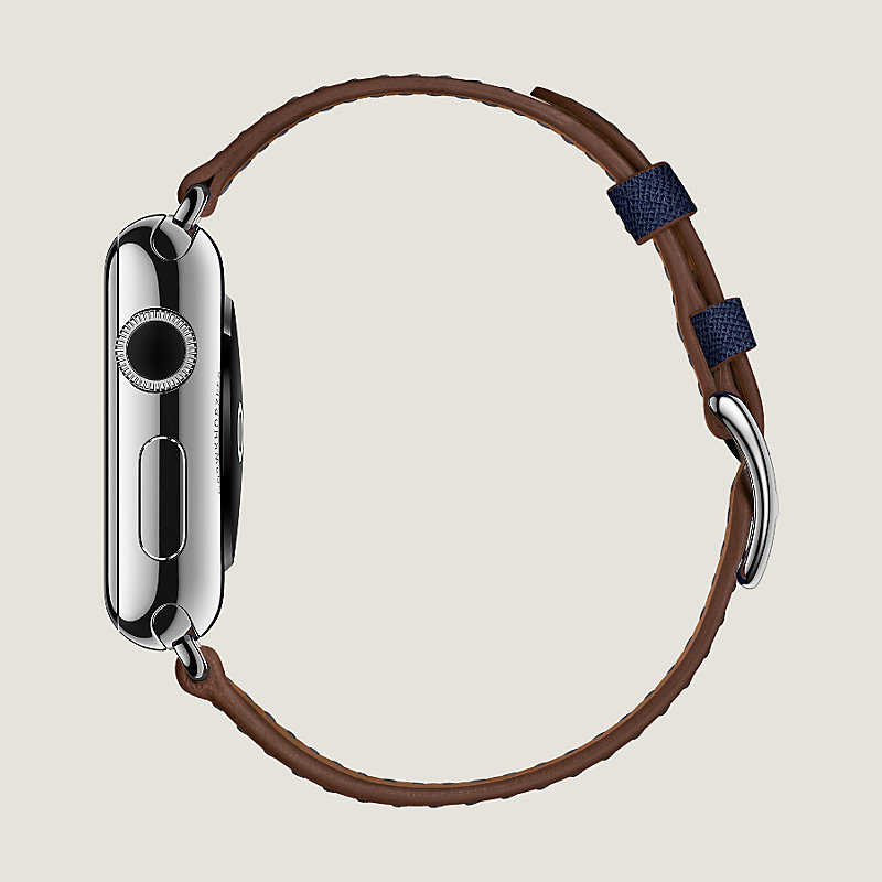 Apple Watch Hermes Strap Single Tour 38&nbsp;mm