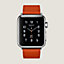 Apple Watch Hermes Strap Single Tour 38&nbsp;mm, View: front, front, view 5 of 5