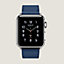 Apple Watch Hermes Strap Single Tour 38&nbsp;mm, View: front, front, view 5 of 5