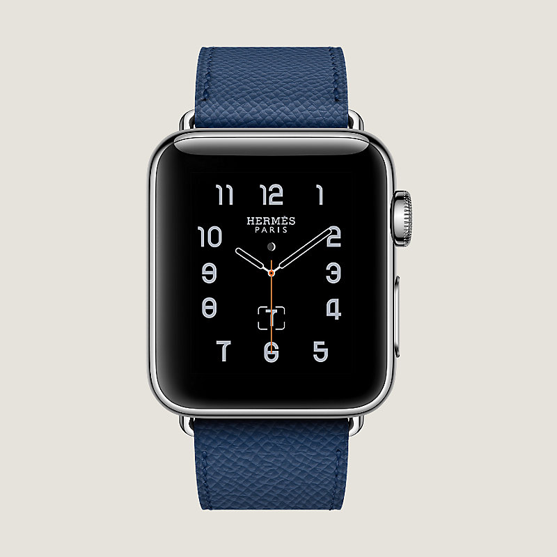 Apple Watch Hermes Strap Single Tour 38&nbsp;mm