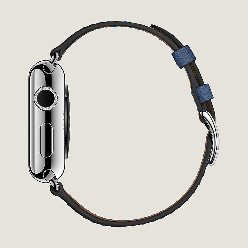 Apple Watch Hermes Strap Single Tour 38&nbsp;mm