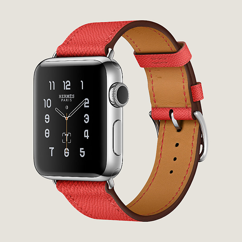 Apple Watch Hermes Strap Single Tour 38&nbsp;mm