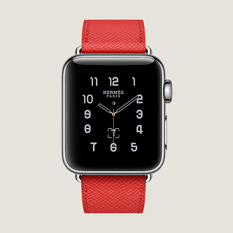 Apple Watch Hermes Strap Single Tour 38&nbsp;mm