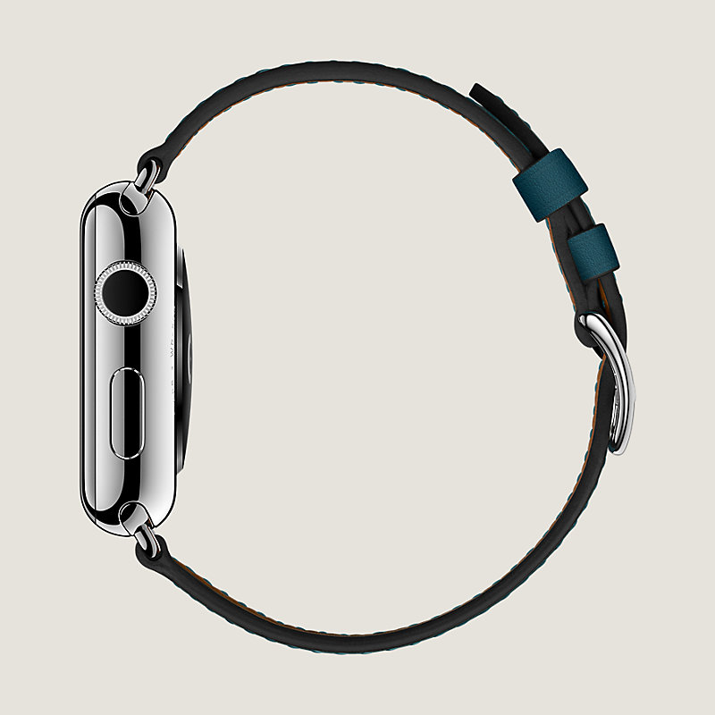 Apple Watch Hermès Strap Single Tour 42 mm