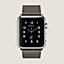 Apple Watch Hermes Strap Single Tour 42&nbsp;mm, View: front, front, view 5 of 5