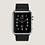 Apple Watch Hermes Strap Single Tour 42&nbsp;mm, View: front, front, view 5 of 5