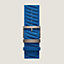 Apple Watch Hermès Ultra シンプルトゥール 《アン・メール》 49&nbsp;mm, イメージ: 平面図, flat, ビュー1の3