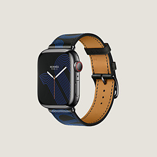 Apple Watch Hermès シンプルトゥール 41 mm | Hermès - エルメス-公式