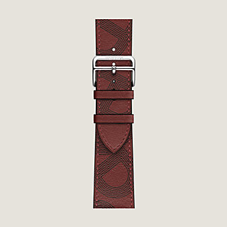 Apple Watch Hermès シンプルトゥール 41 mm | Hermès - エルメス-公式