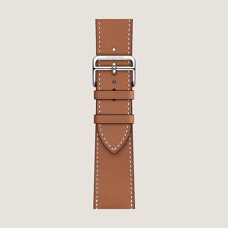 Apple Watch Hermès シンプルトゥール 41 mm | Hermès - エルメス