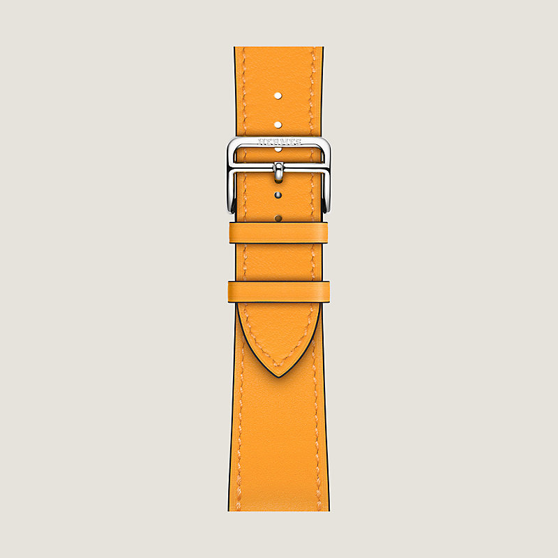 Apple Watch Hermès シンプルトゥール 41 mm | Hermès - エルメス-公式サイト