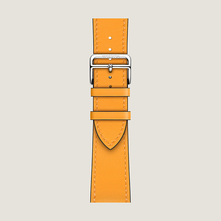 Apple Watch Hermès シンプルトゥール 41 mm | Hermès - エルメス-公式サイト