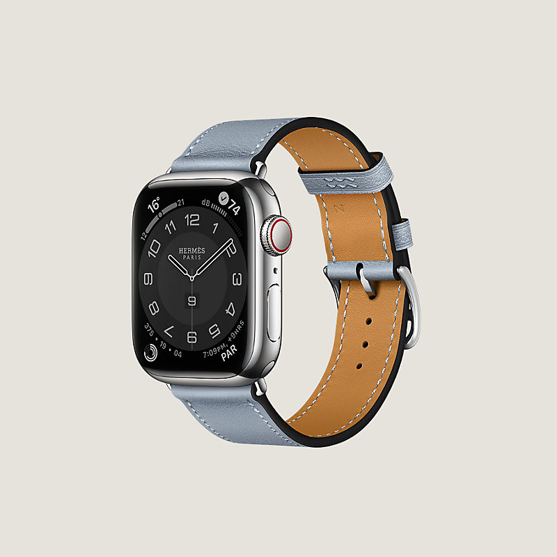 Apple Watch Hermès シンプルトゥール 41 mm