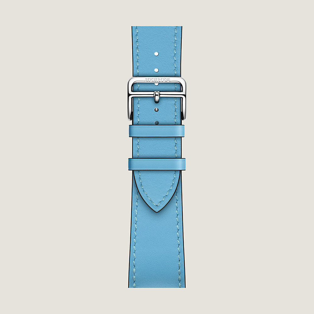 Apple Watch Hermès シンプルトゥール 41 mm | Hermès - エルメス-公式 