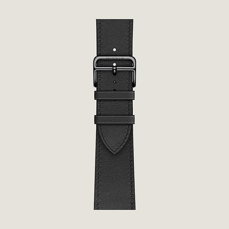 Apple Watch Hermès シンプルトゥール 41 mm | Hermès - エルメス-公式