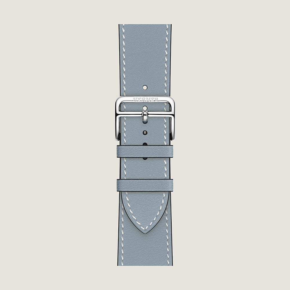Apple Watch Hermès シンプルトゥール 42 mm | Hermès - エルメス-公式
