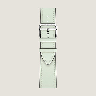 Apple Watch Hermès シンプルトゥール 42 mm | Hermès - エルメス-公式