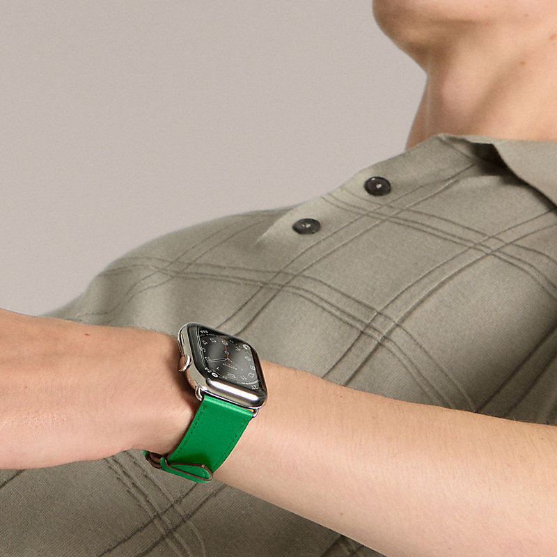 Apple Watch Hermes バンド 45mm