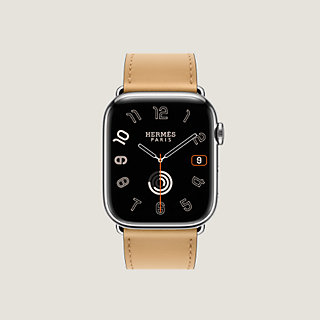 Apple Watch Hermès シンプルトゥール 45 mm | Hermès Apple Watch Hermès シンプルトゥール 45 mm | Hermès
