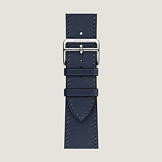 Apple Watch Hermès シンプルトゥール 45 mm | Hermès - エルメス-公式