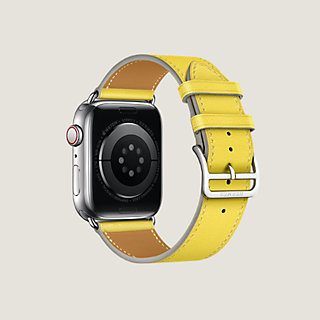 Apple Watch Hermès シンプルトゥール 45 mm | Hermès - エルメス