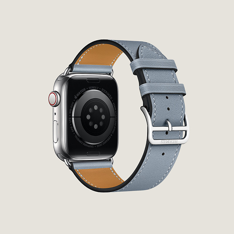 Apple Watch Hermès シンプルトゥール 45 mm | Hermès