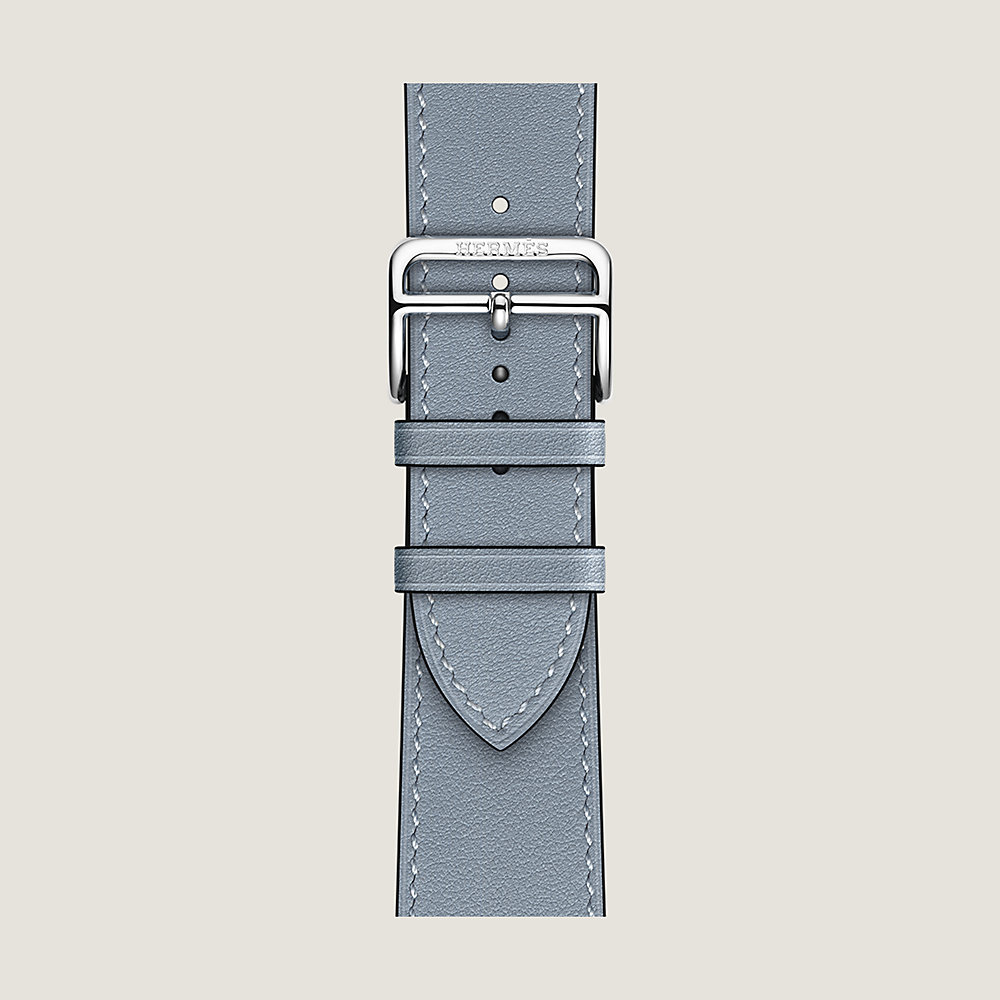 Apple Watch Hermès シンプルトゥール 45 mm | Hermès - エルメス 