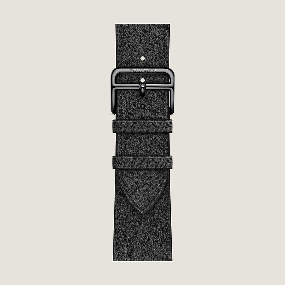 Apple Watch Hermès シンプルトゥール 45 mm | Hermès - エルメス