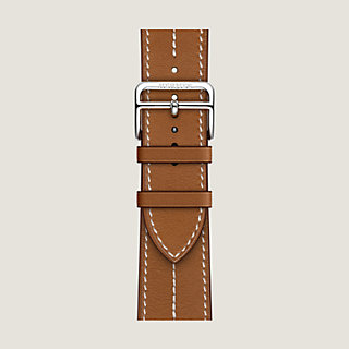 Apple Watch Hermès シンプルトゥール 45 mm | Hermès - エルメス-公式 