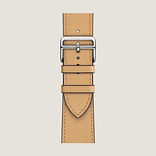 Apple Watch Hermès シンプルトゥール 45 mm | Hermès - エルメス 