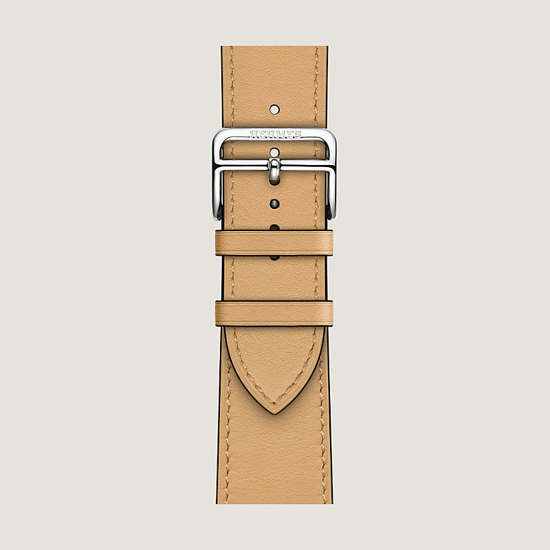 Apple Watch Hermes シンプルトゥール ディアゴナル 45 mm - メンズ