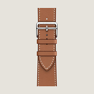 Apple Watch Hermès シンプルトゥール 45 mm | Hermès - エルメス